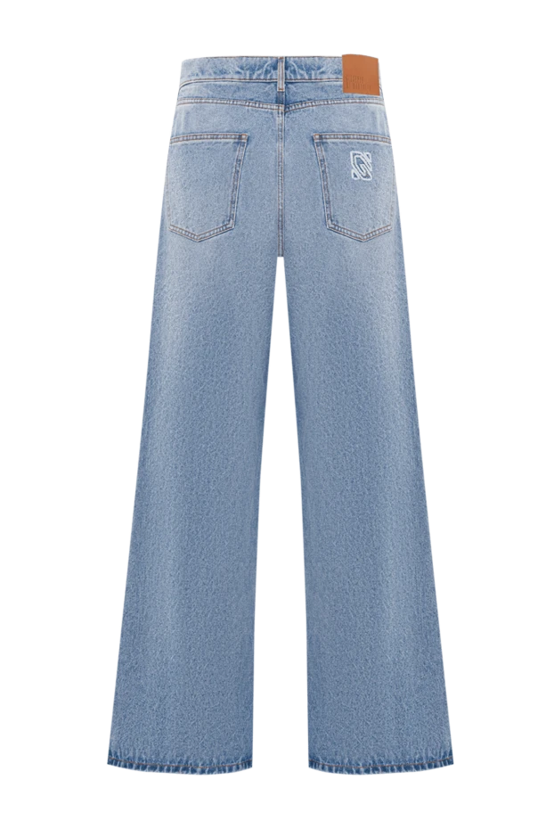 Giuseppe Di Morabito джинси 193436 - фото 2