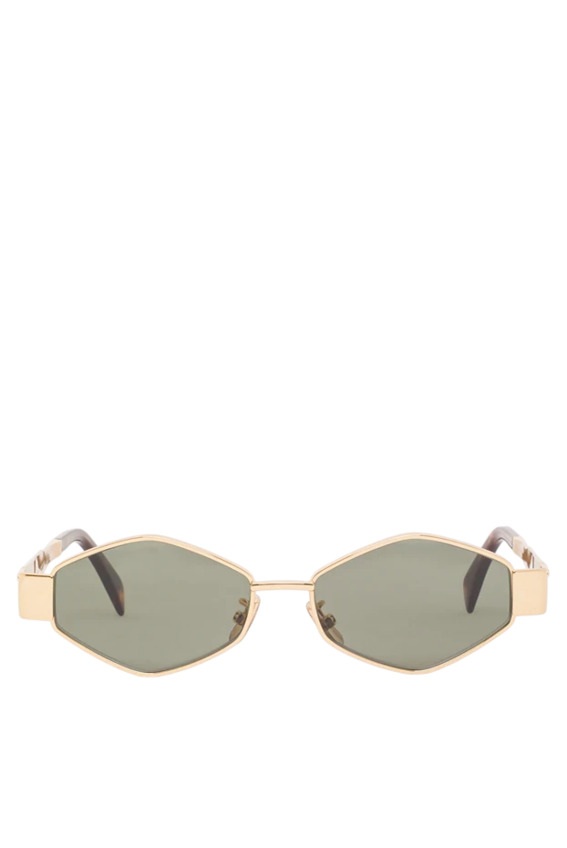 Окуляри для захисту від сонця - фото 1