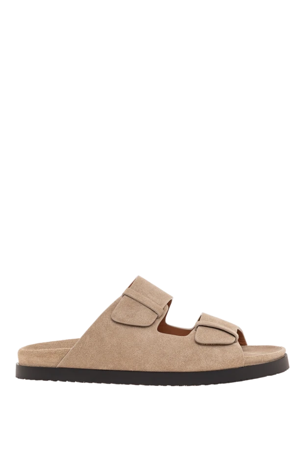 Doucal`s шлепанцы, сандалии 193460 - фото 1