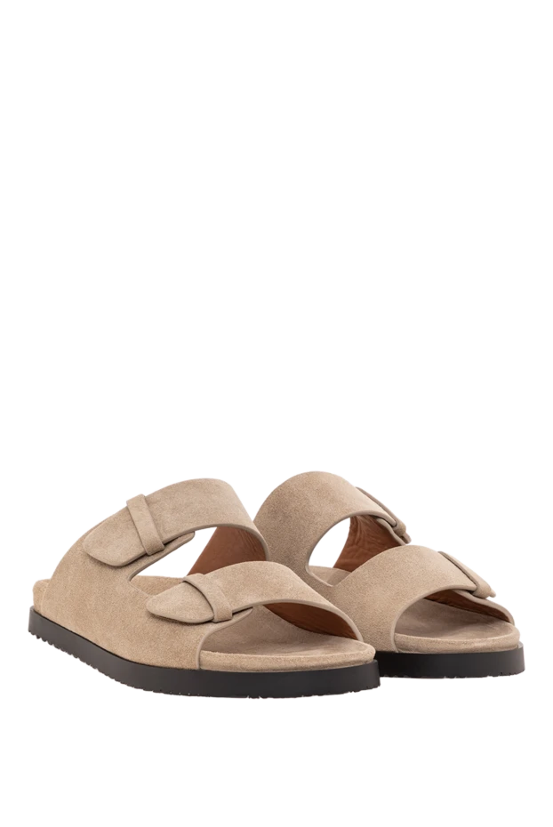 Doucal`s шлепанцы, сандалии 193460 - фото 2