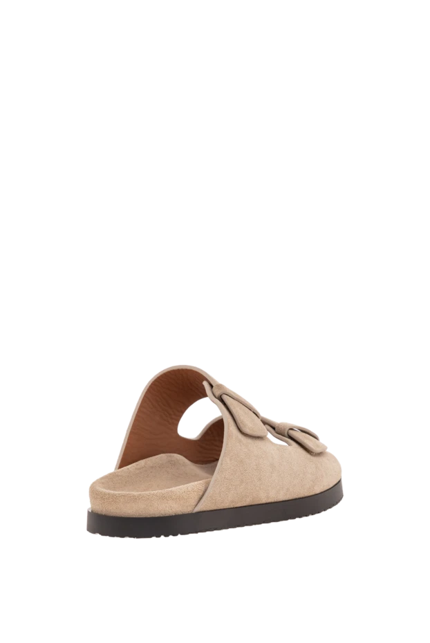 Doucal`s шлепанцы, сандалии 193460 - фото 3