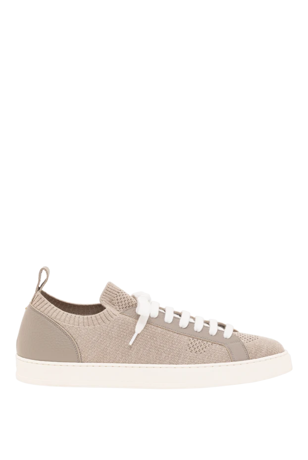 Doucal`s кроссовки, кеды,сникеры 193462 - фото 1