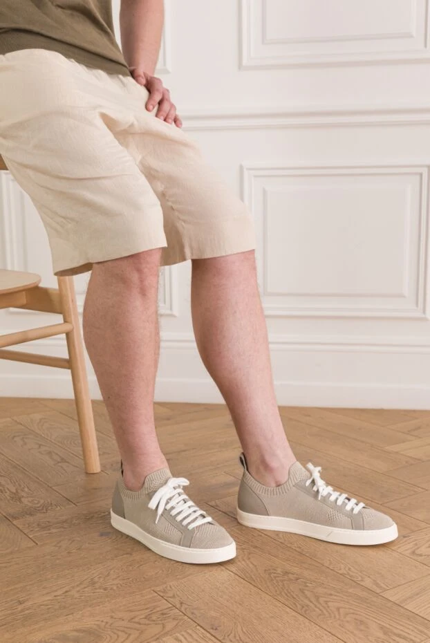 Кроссовки, Кеды,Сникеры - фото 2