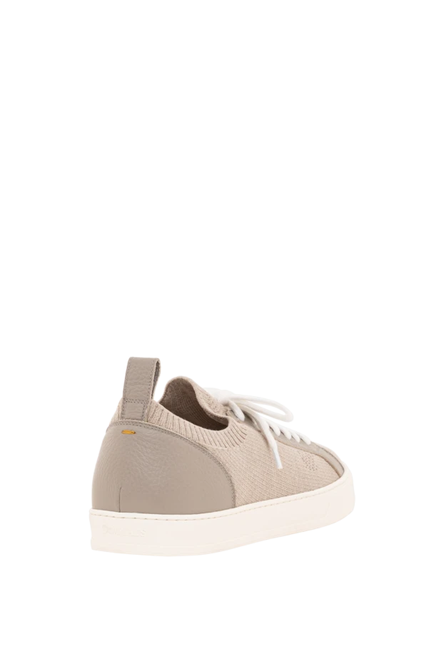 Doucal`s кроссовки, кеды,сникеры 193462 - фото 3