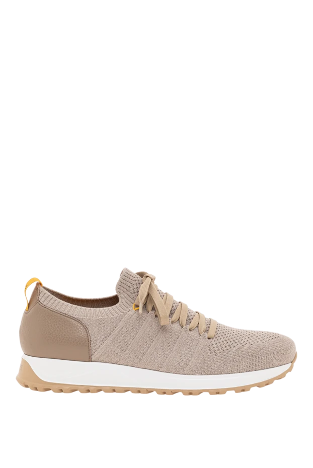 Doucal`s кроссовки, кеды,сникеры 193464 - фото 1