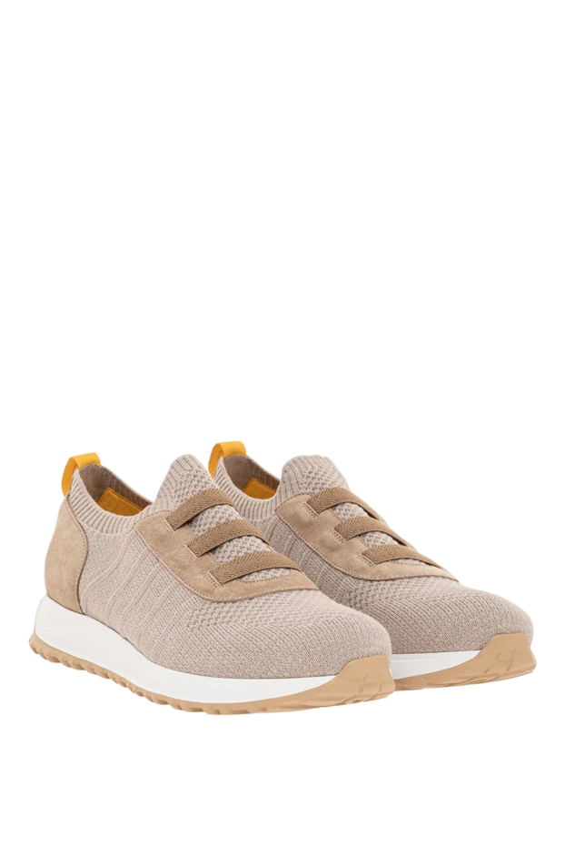 Doucal`s sneakers, keds 193465 - photo 2