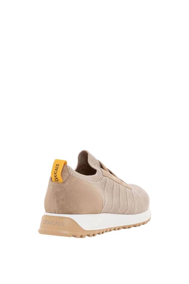Doucal`s sneakers, keds 193465 - photo 3