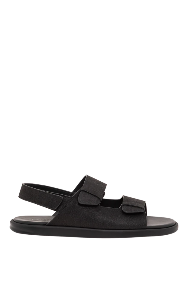 Doucal`s шлепанцы, сандалии 193466 - фото 1