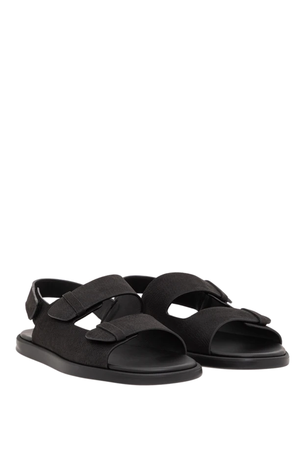 Шлепанцы, Сандалии - фото 2