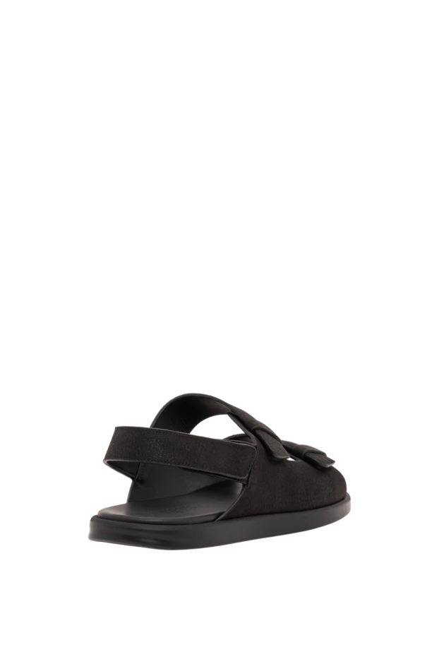 Doucal`s шлепанцы, сандаліі 193466 - фото 3