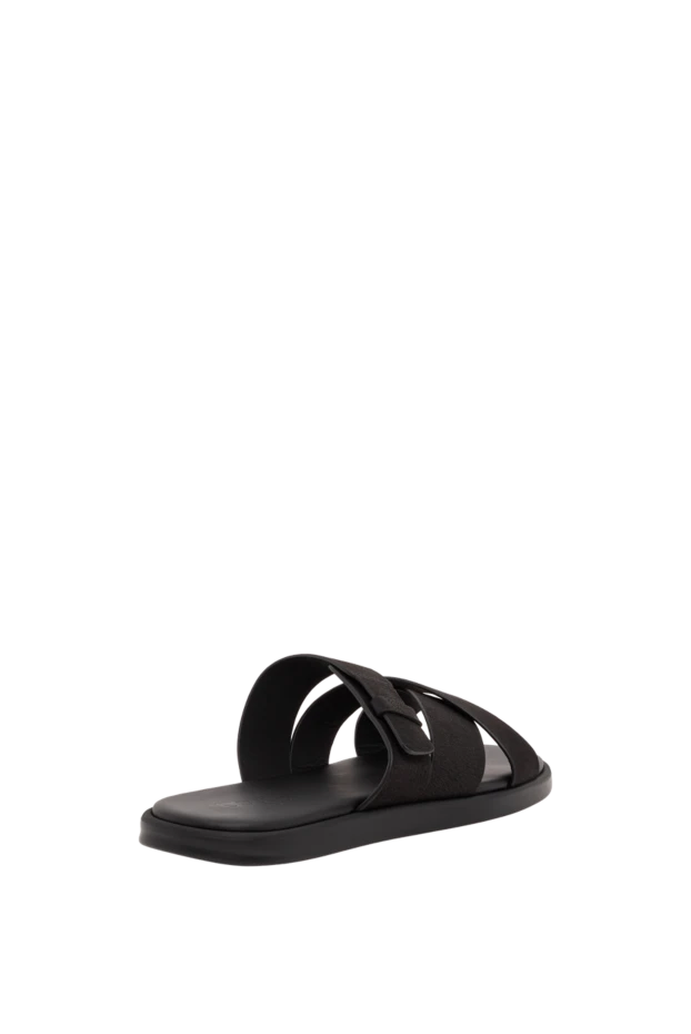 Doucal`s flats, sandals 193467 - photo 3