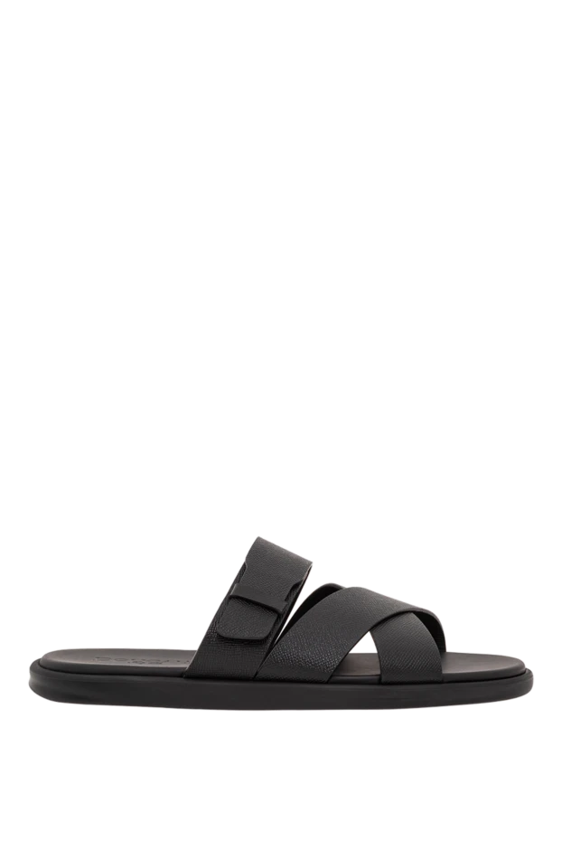 Doucal`s шлепанцы, сандалии 193468 - фото 1