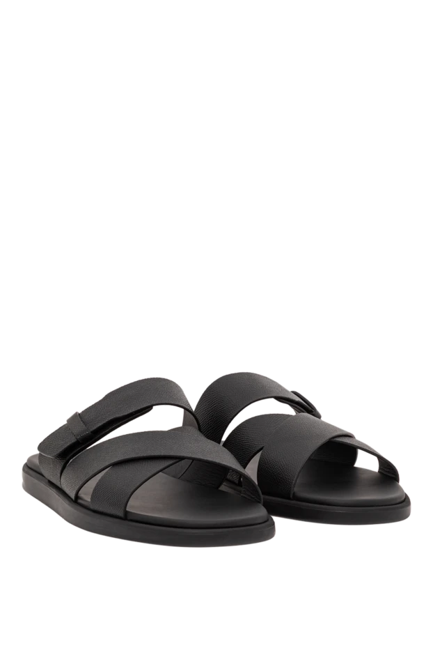 Doucal`s flats, sandals 193468 - photo 2