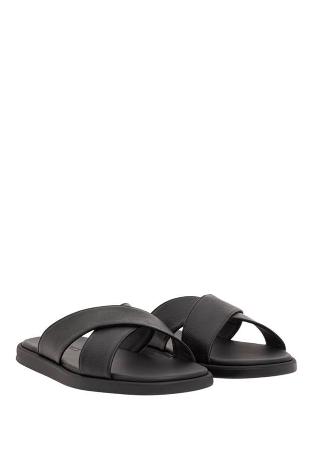 Doucal`s flats, sandals 193469 - photo 2