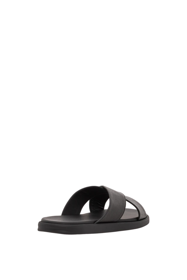 Doucal`s flats, sandals 193469 - photo 3