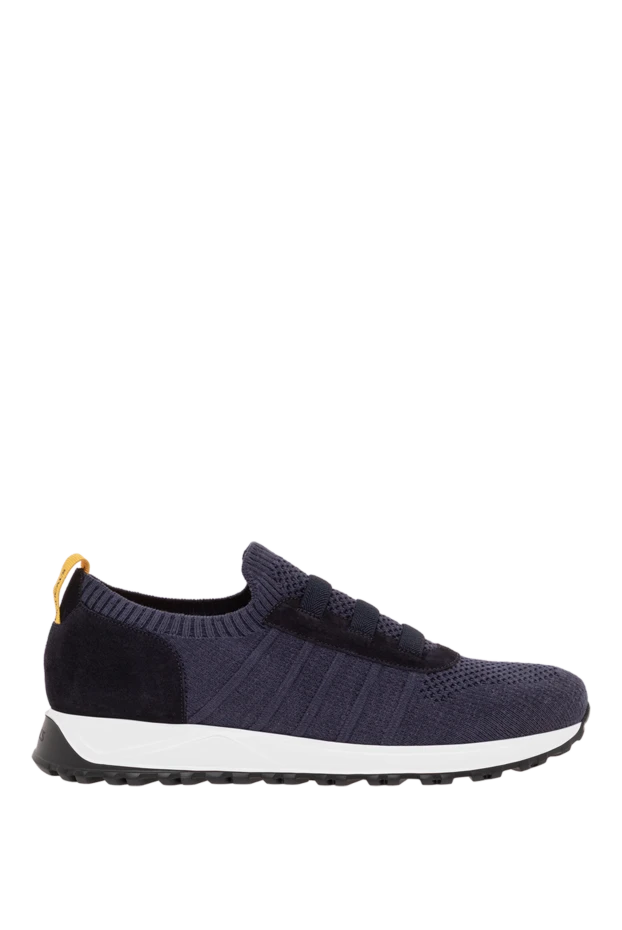 Doucal`s кроссовки, кеды,сникеры 193470 - фото 1