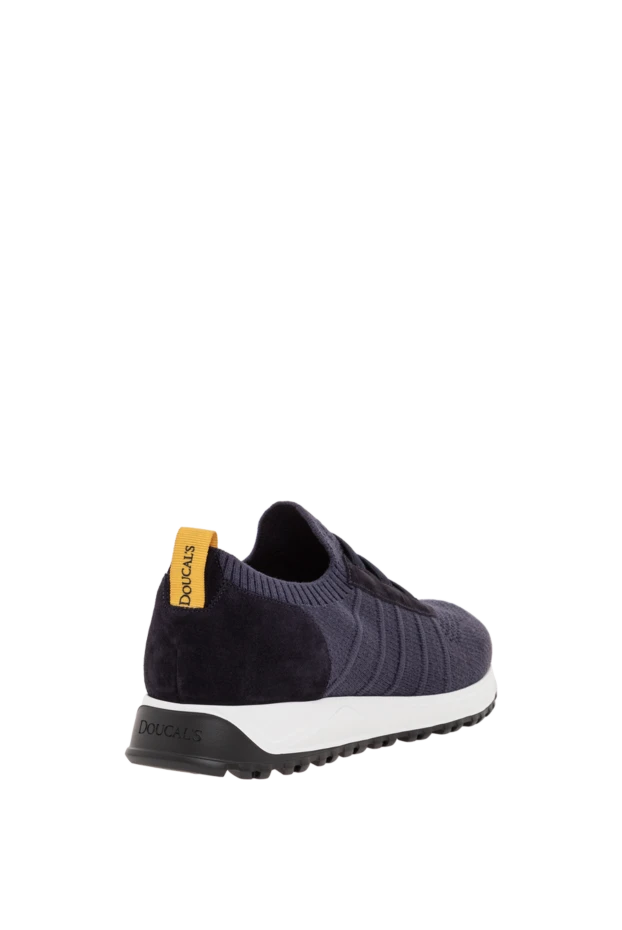 Doucal`s кросівки, кеди, снiкери 193470 - фото 3
