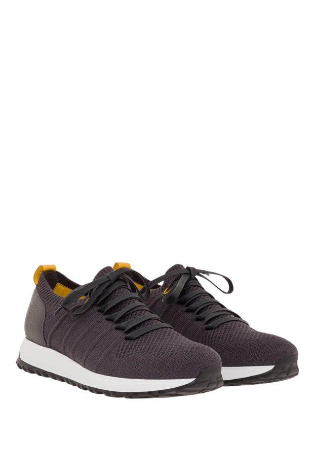 Doucal`s sneakers, keds 193471 - photo 2