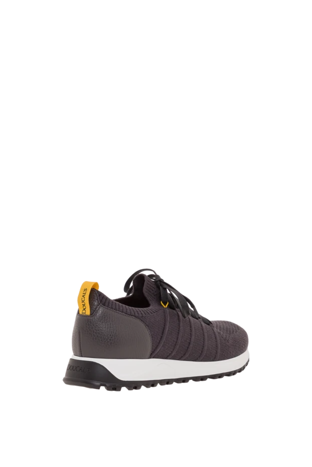 Doucal`s sneakers, keds 193471 - photo 3