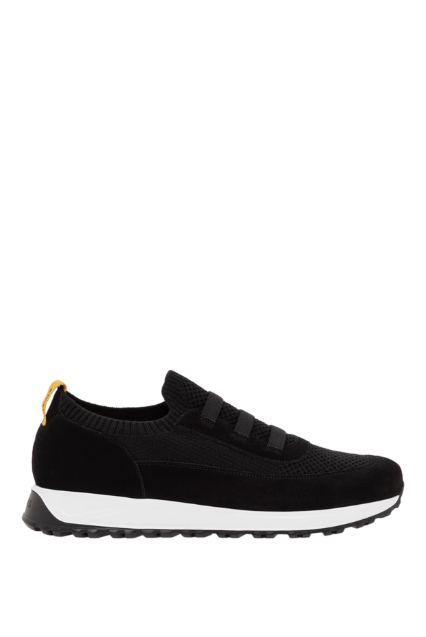 Doucal`s кроссовки, кеды,сникеры 193472 - фото 1