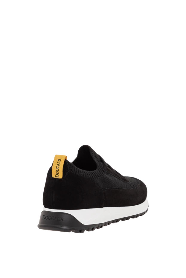 Doucal`s кросівки, кеди, снiкери 193472 - фото 3