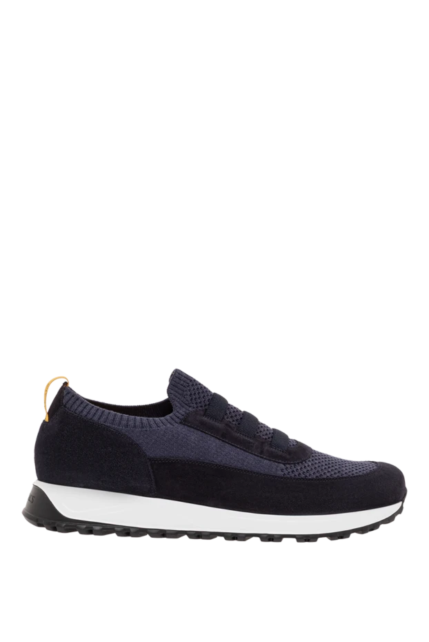 Doucal`s sneakers, keds 193473 - photo 1