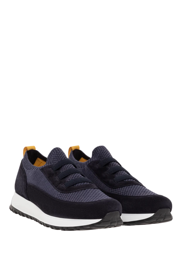 Doucal`s кроссовки, кеды,сникеры 193473 - фото 2