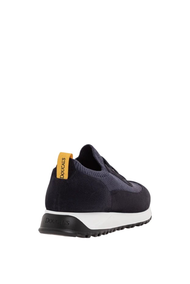 Doucal`s sneakers, keds 193473 - photo 3