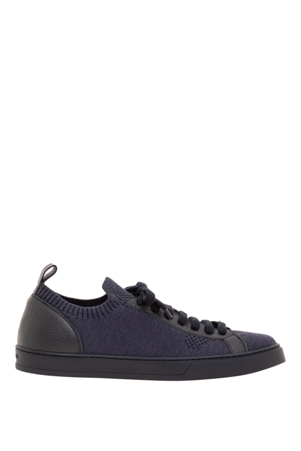 Doucal`s кроссовки, кеды,сникеры 193475 - фото 1