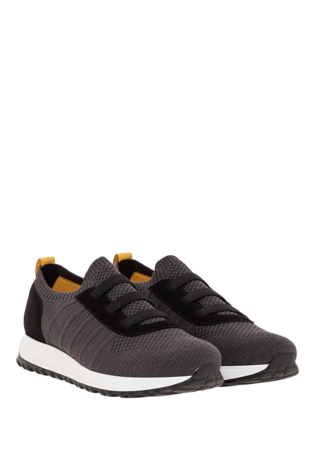 Doucal`s sneakers, keds 193476 - photo 2