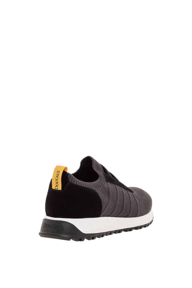 Doucal`s sneakers, keds 193476 - photo 3