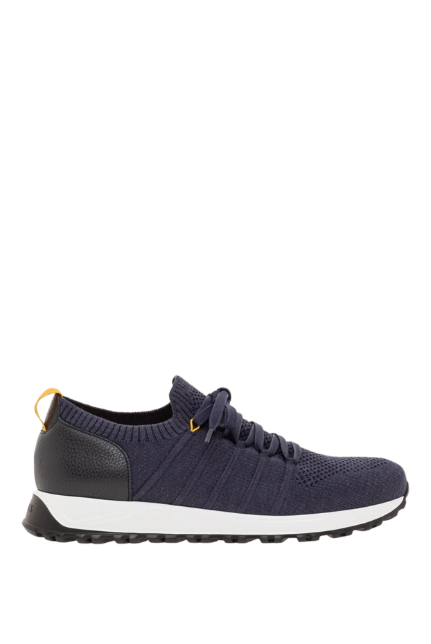 Doucal`s кроссовки, кеды,сникеры 193477 - фото 1