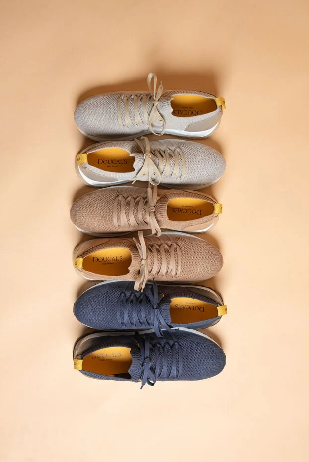 Doucal`s sneakers, keds 193477 - photo 2