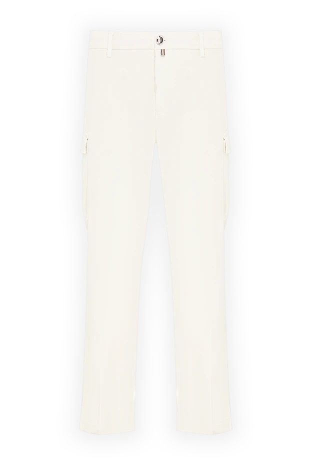 Jacob Cohen trousers 193480 - photo 1