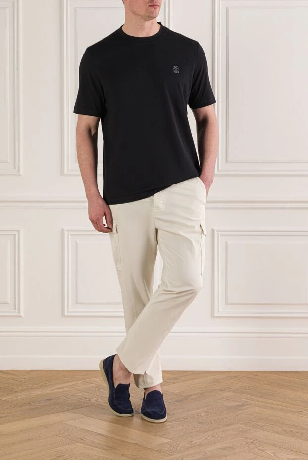 Jacob Cohen trousers 193480 - photo 2