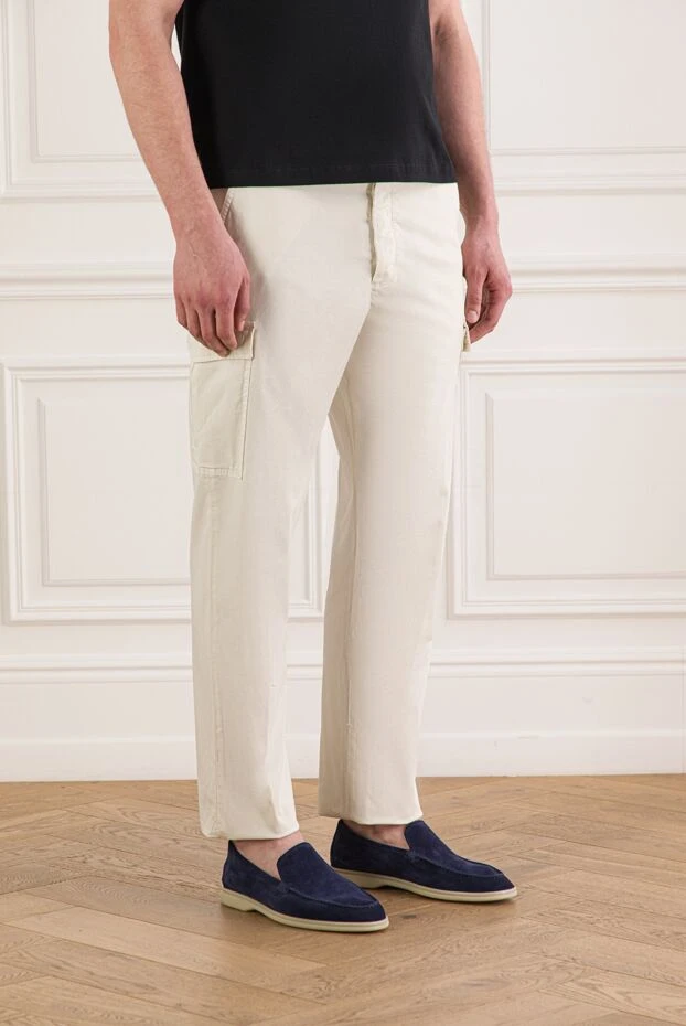 Jacob Cohen trousers 193480 - photo 3