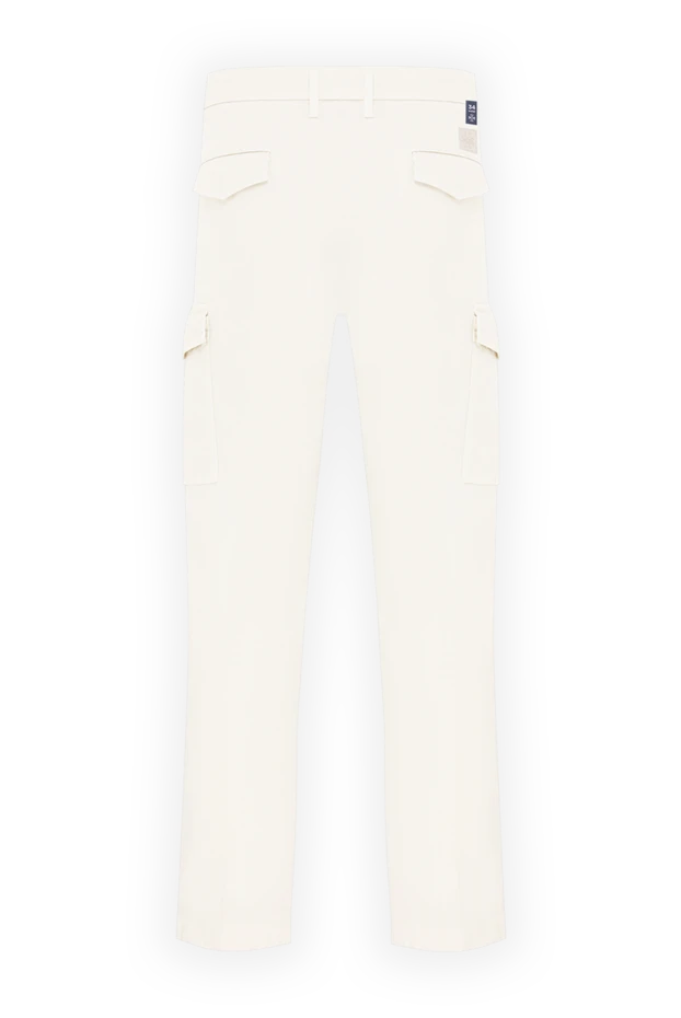 Jacob Cohen trousers 193480 - photo 2