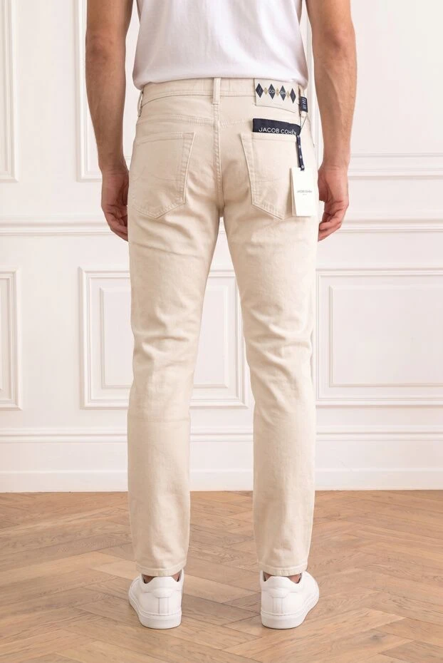 Jacob Cohen jeans 193482 - photo 2