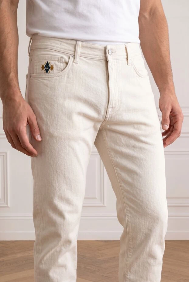 Jacob Cohen jeans 193482 - photo 2