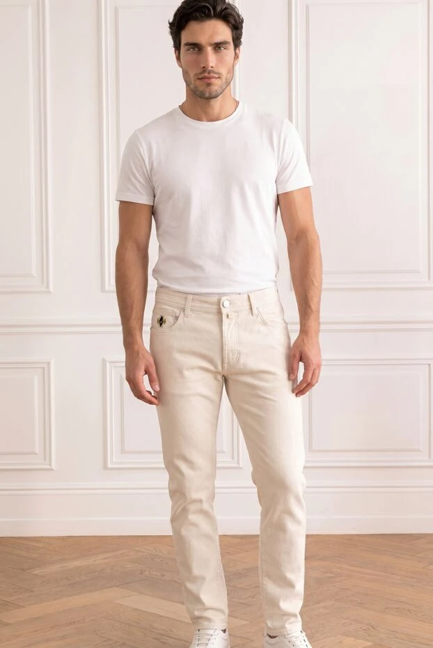 Jacob Cohen jeans 193482 - photo 2