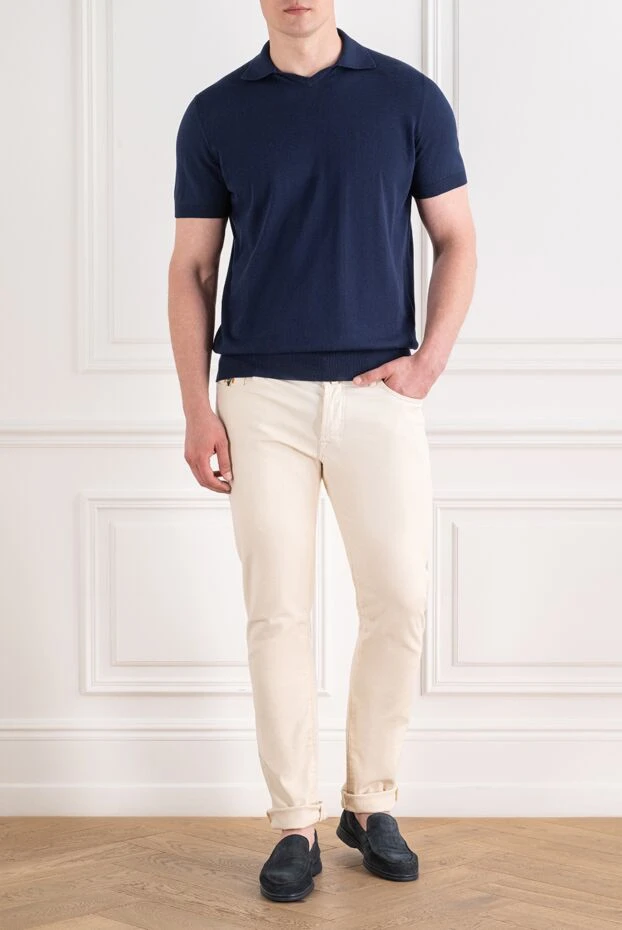 Jacob Cohen jeans 193482 - photo 3