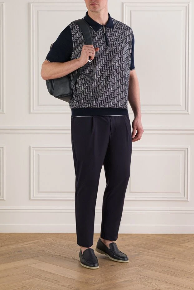 Jacob Cohen trousers 193484 - photo 2