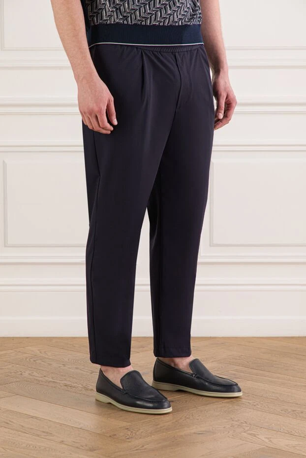 Jacob Cohen trousers 193484 - photo 3