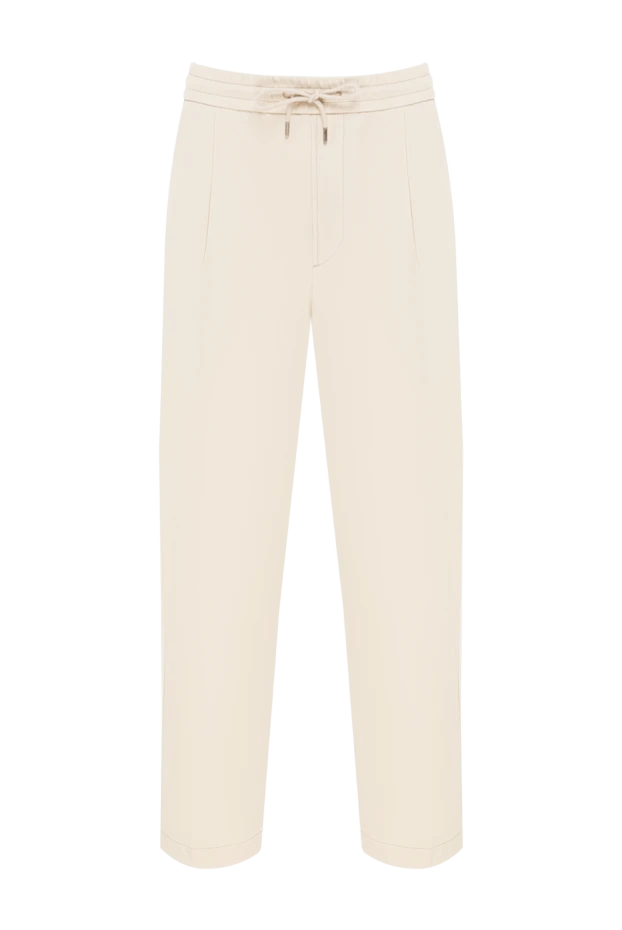 Jacob Cohen trousers 193485 - photo 1