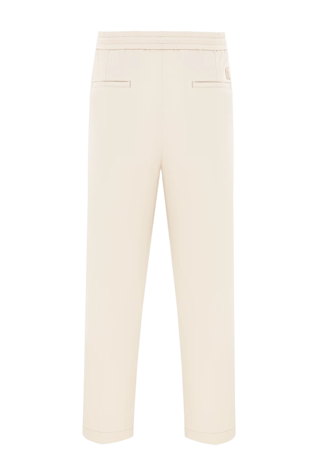 Jacob Cohen trousers 193485 - photo 2