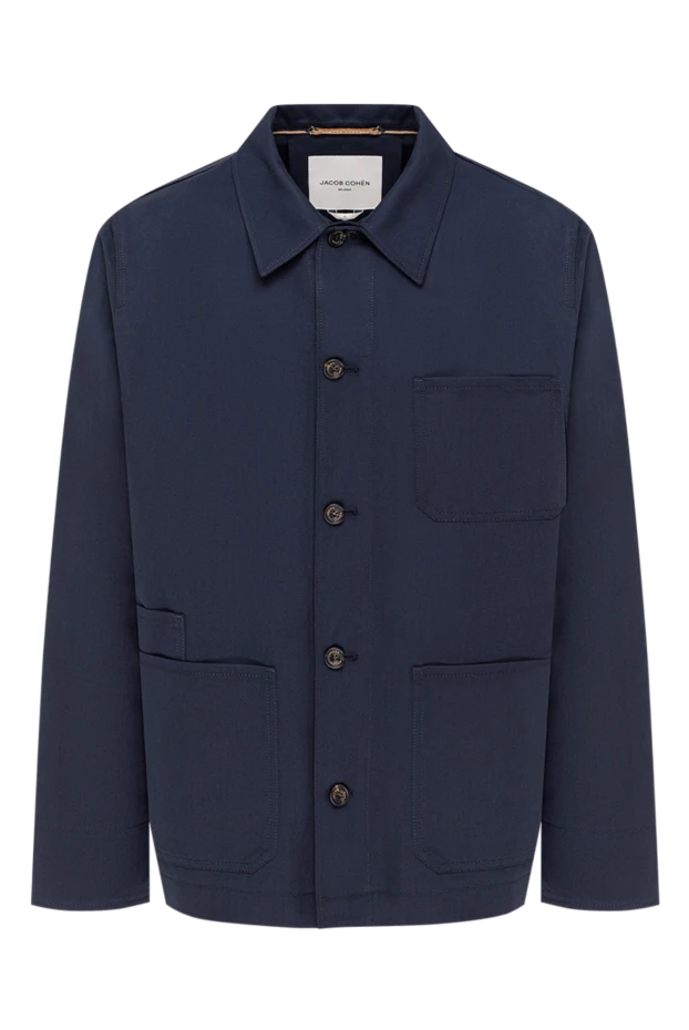 Jacob Cohen jacket 193486 - photo 1