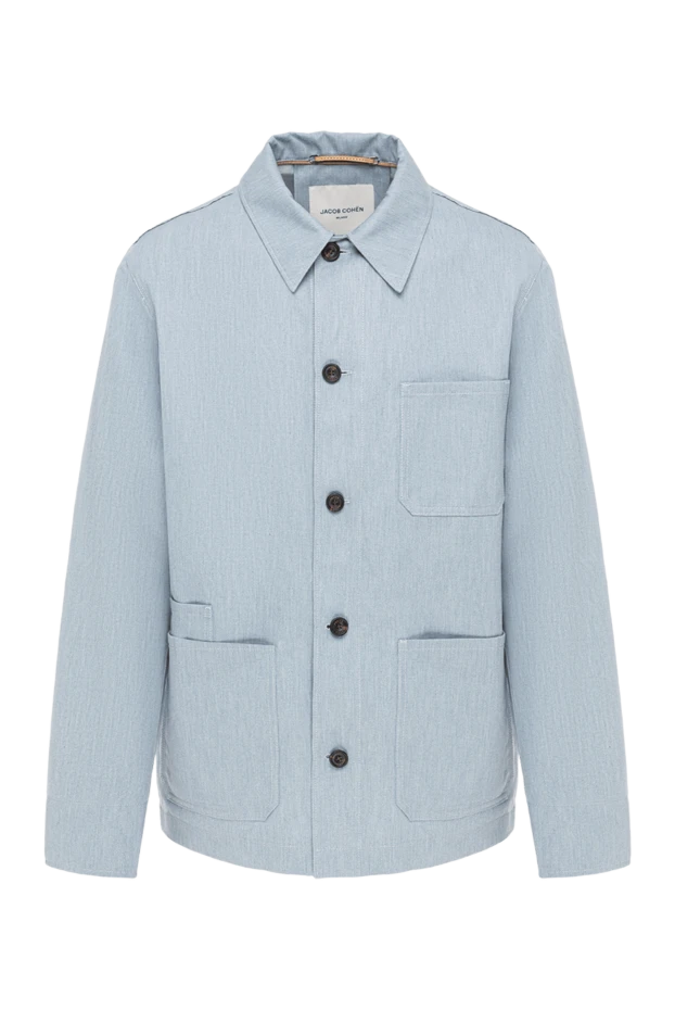 Jacob Cohen jacket 193487 - photo 1