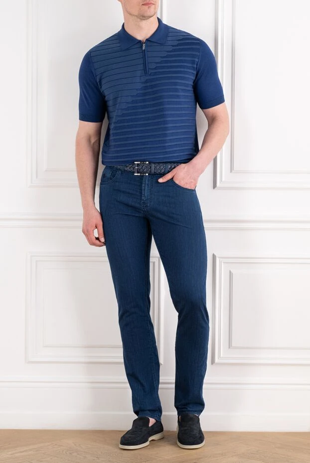 Scissor Scriptor trousers 193491 - photo 2
