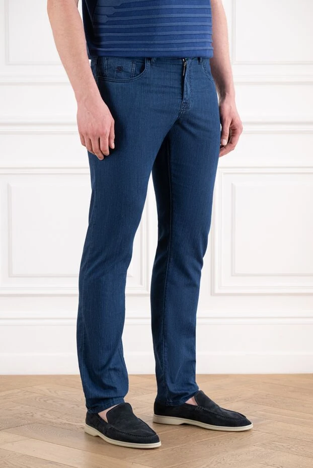 Scissor Scriptor trousers 193491 - photo 3