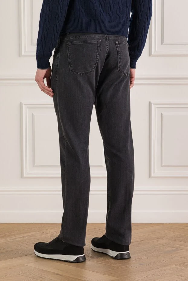 Scissor Scriptor джинси 193493 - фото 3